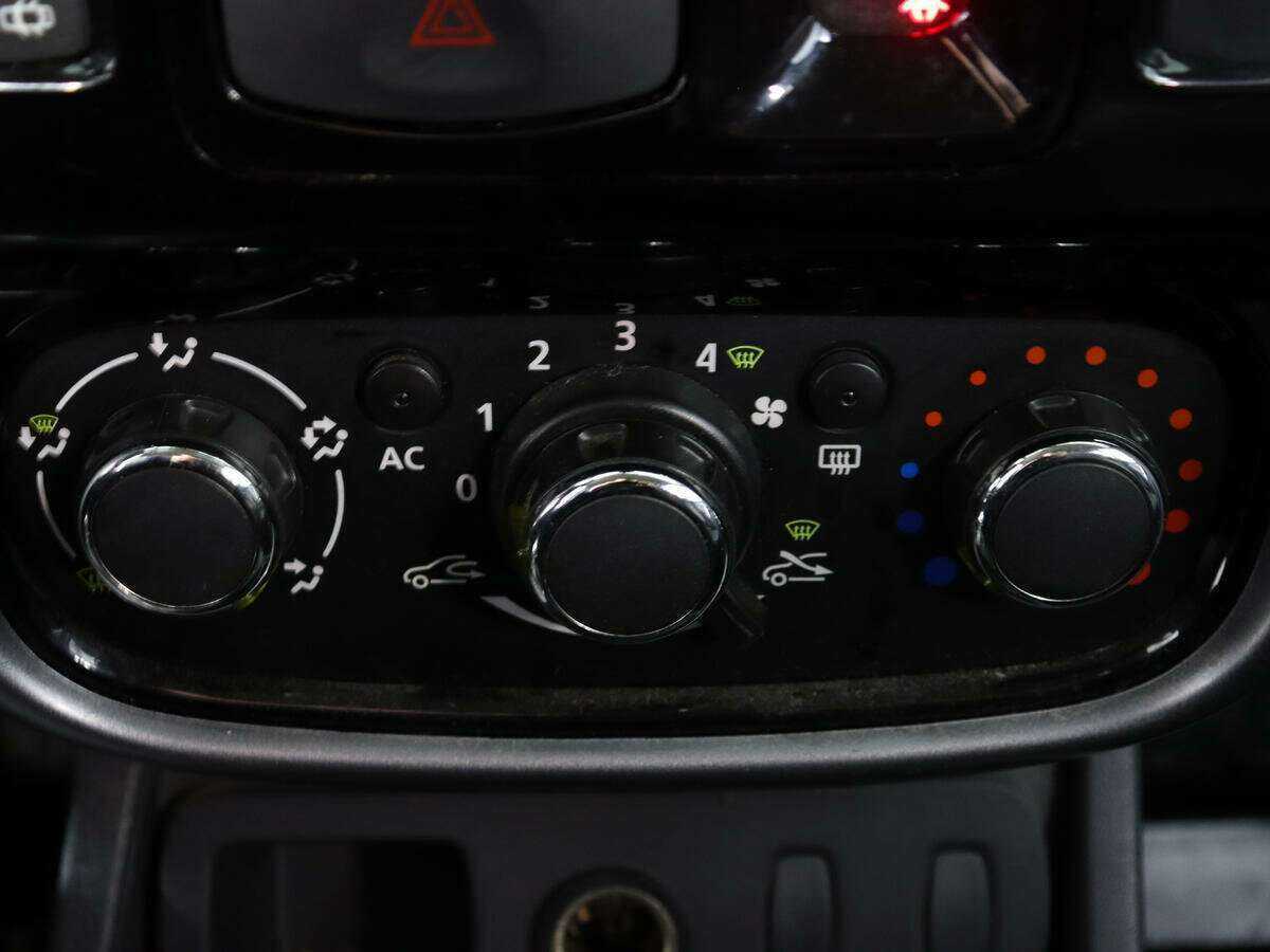 Купить Renault Duster, 2012, 158 267 км, фото №16