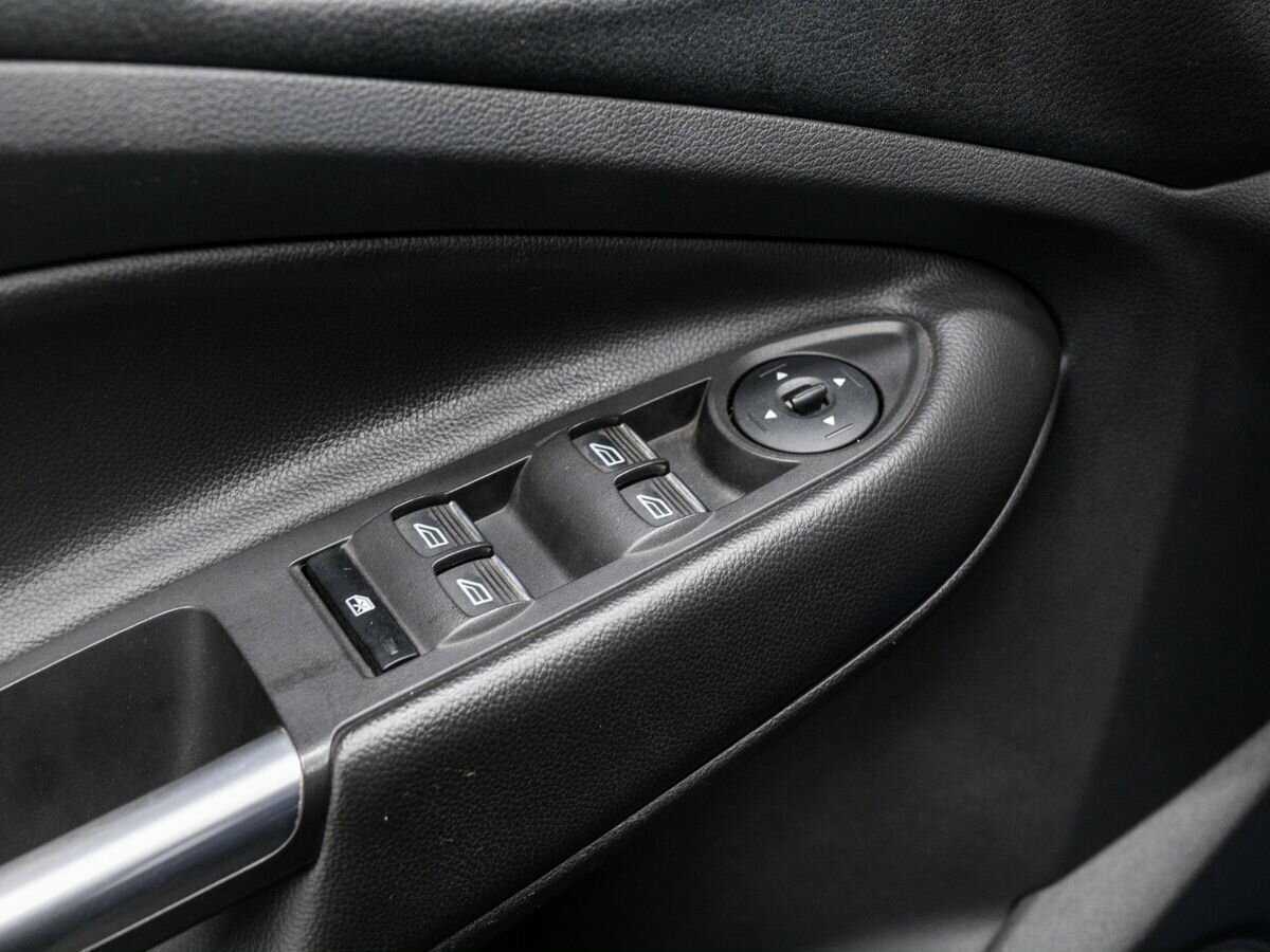 Купить Ford Kuga, 2017, 193 000 км, фото №16