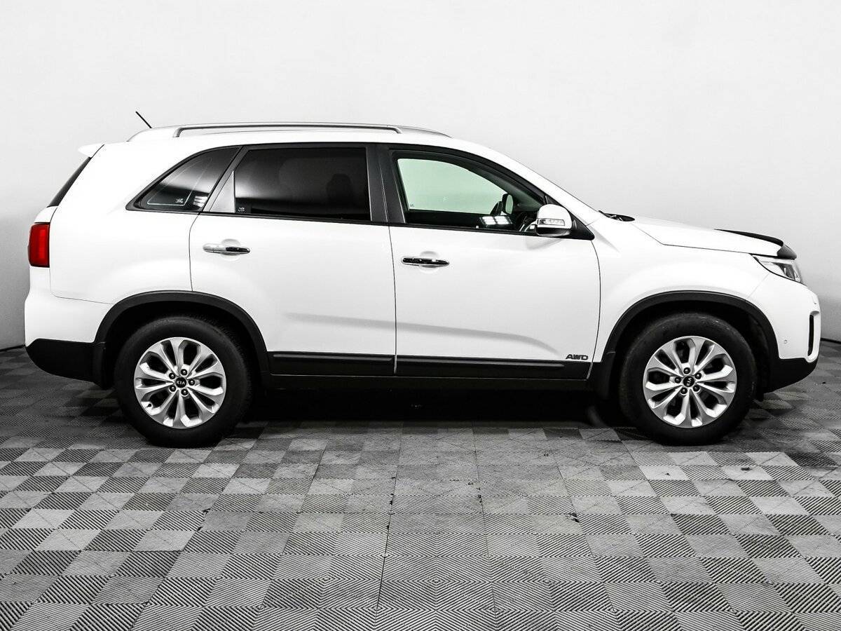 Купить Kia Sorento, 2020, 75 400 км, фото №4
