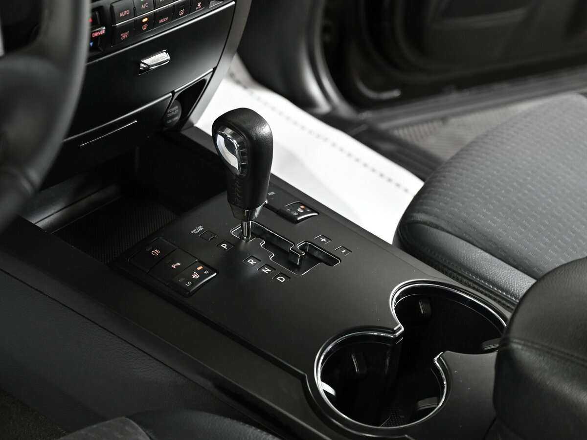 Купить Kia Mohave 8-speed, 2016, 158 000 км, фото №14