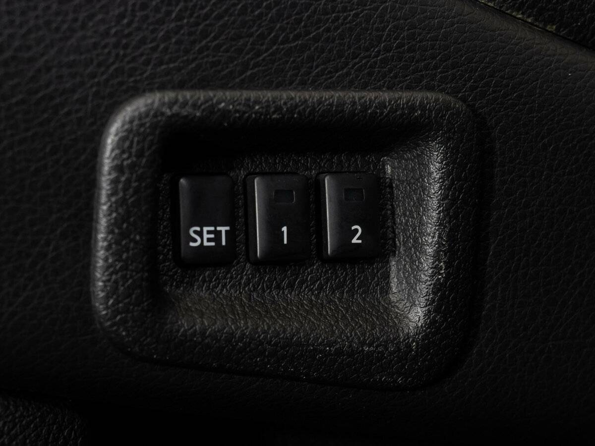 Купить Nissan Murano, 2013, 219 071 км, фото №22
