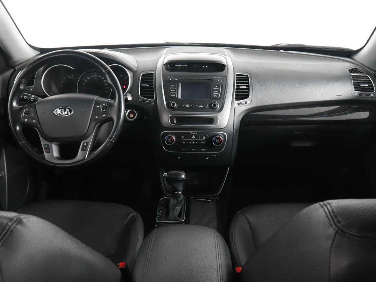 Купить Kia Sorento, 2019, 89 000 км, фото №11