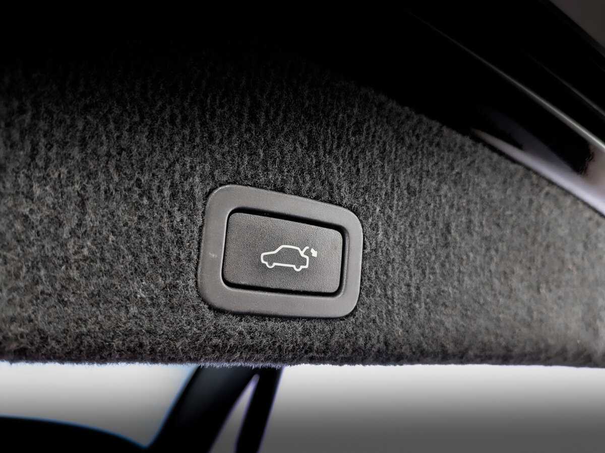 Купить Volvo XC60, 2012, 94 710 км, фото №25