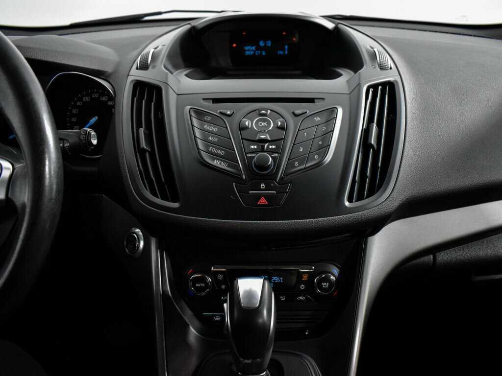 Купить Ford Kuga, 2015, 150 000 км, фото №16