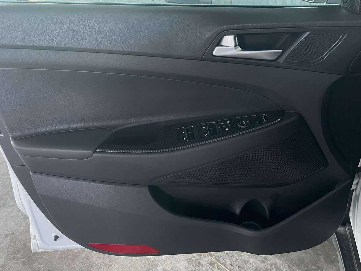 Купить Hyundai Tucson, 2020, 64 425 км, фото №20