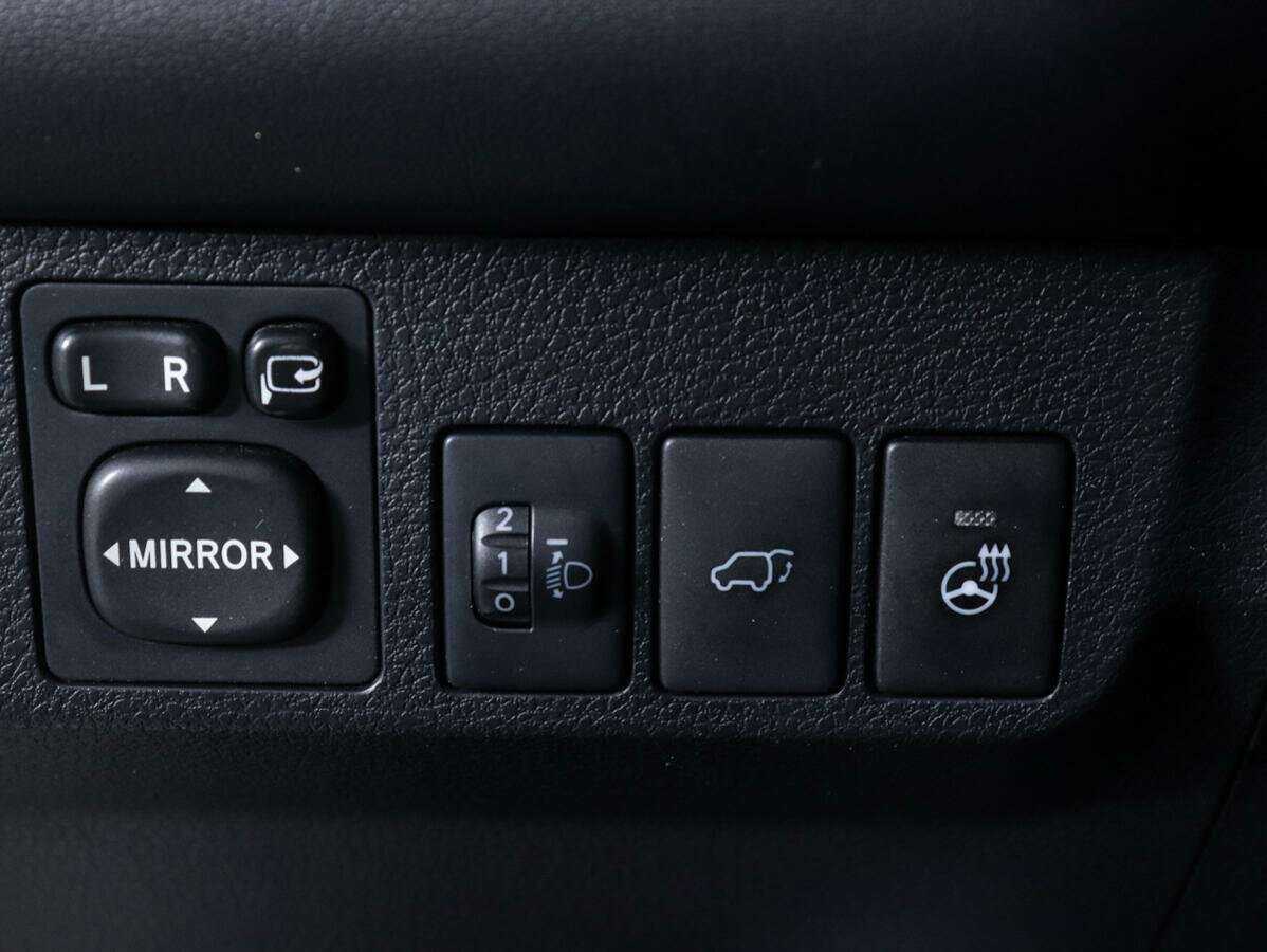 Купить Toyota RAV4, 2017, 130 861 км, фото №14