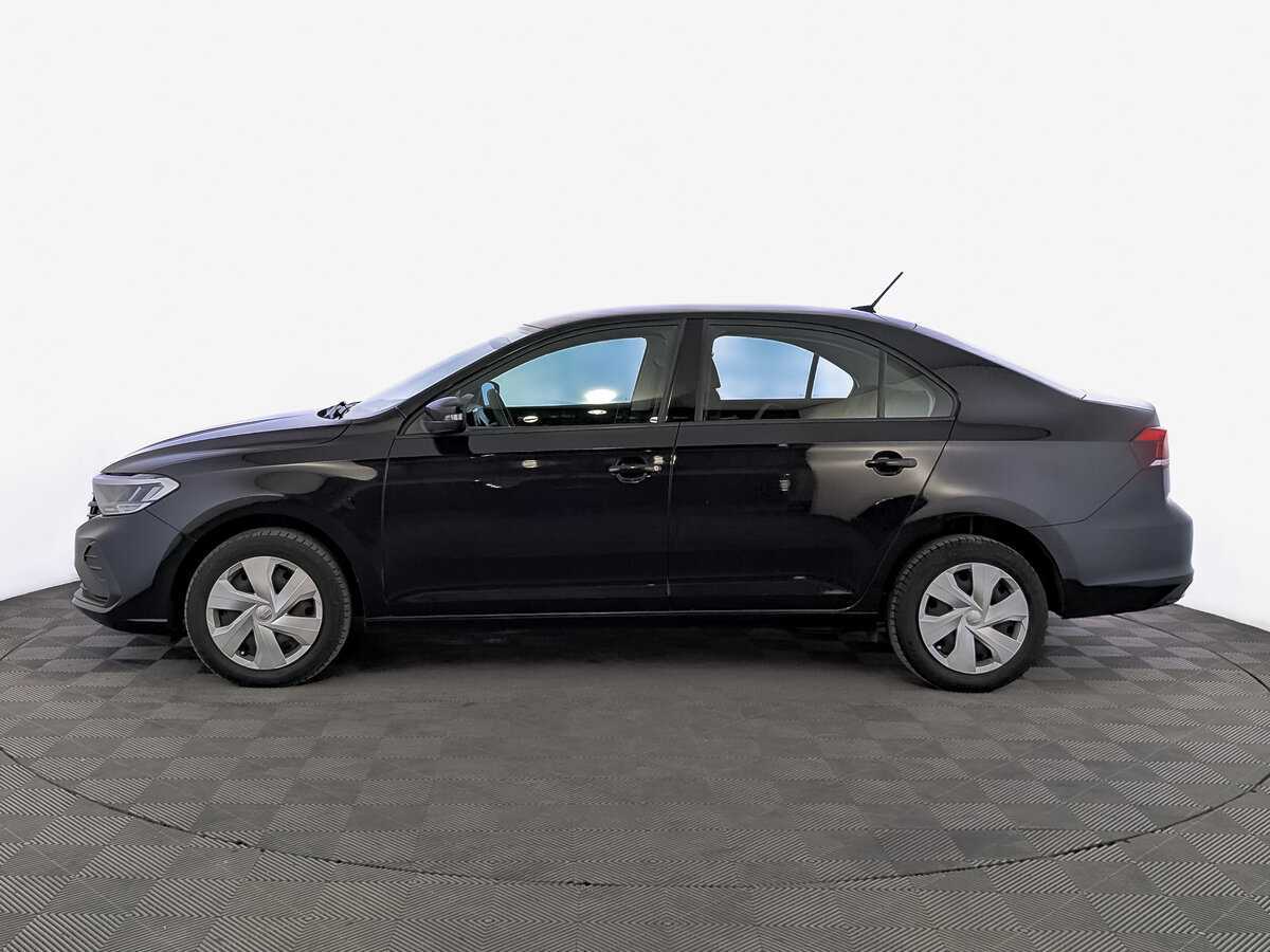 Купить Volkswagen Polo, 2020, 80 274 км, фото №8