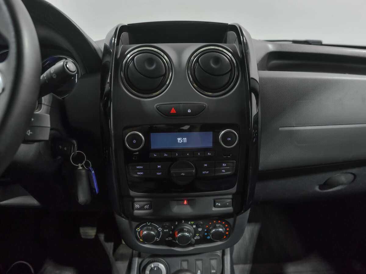 Купить Renault Duster, 2019, 85 000 км, фото №9