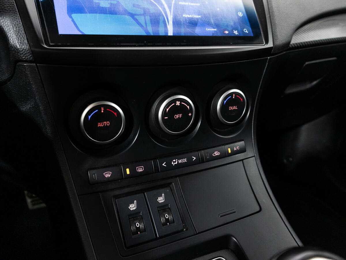Купить Mazda 3, 2012, 172 253 км, фото №17