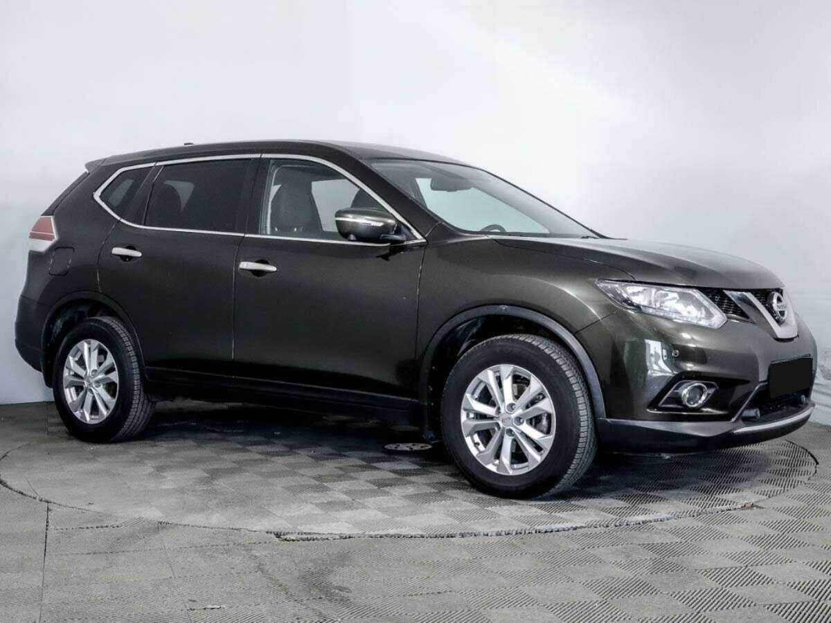 Купить Mitsubishi Outlander, 2018, 115 325 км, фото №3