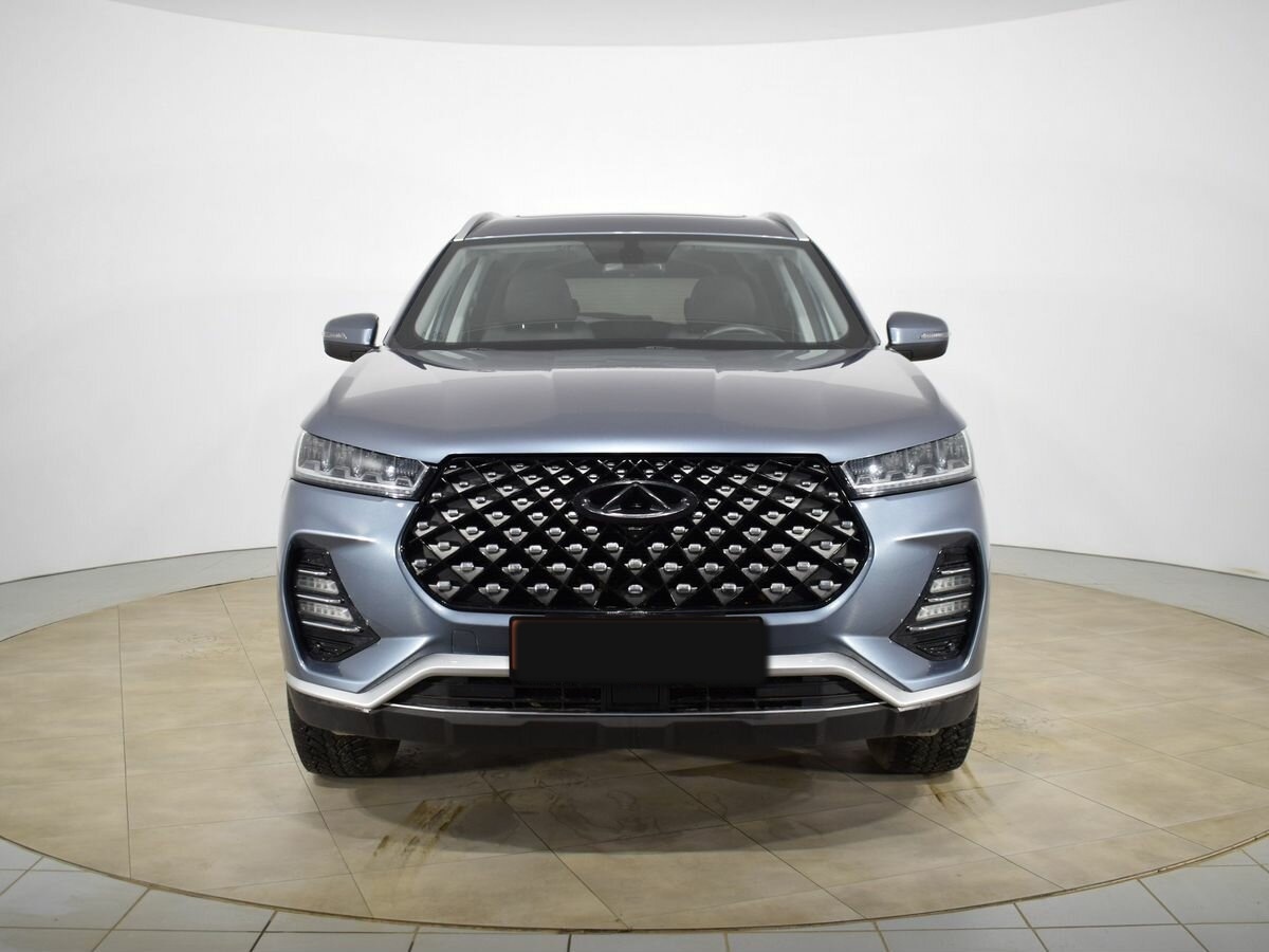 Купить Chery Tiggo 7 Pro I, 2020, 38 000 км, фото №2