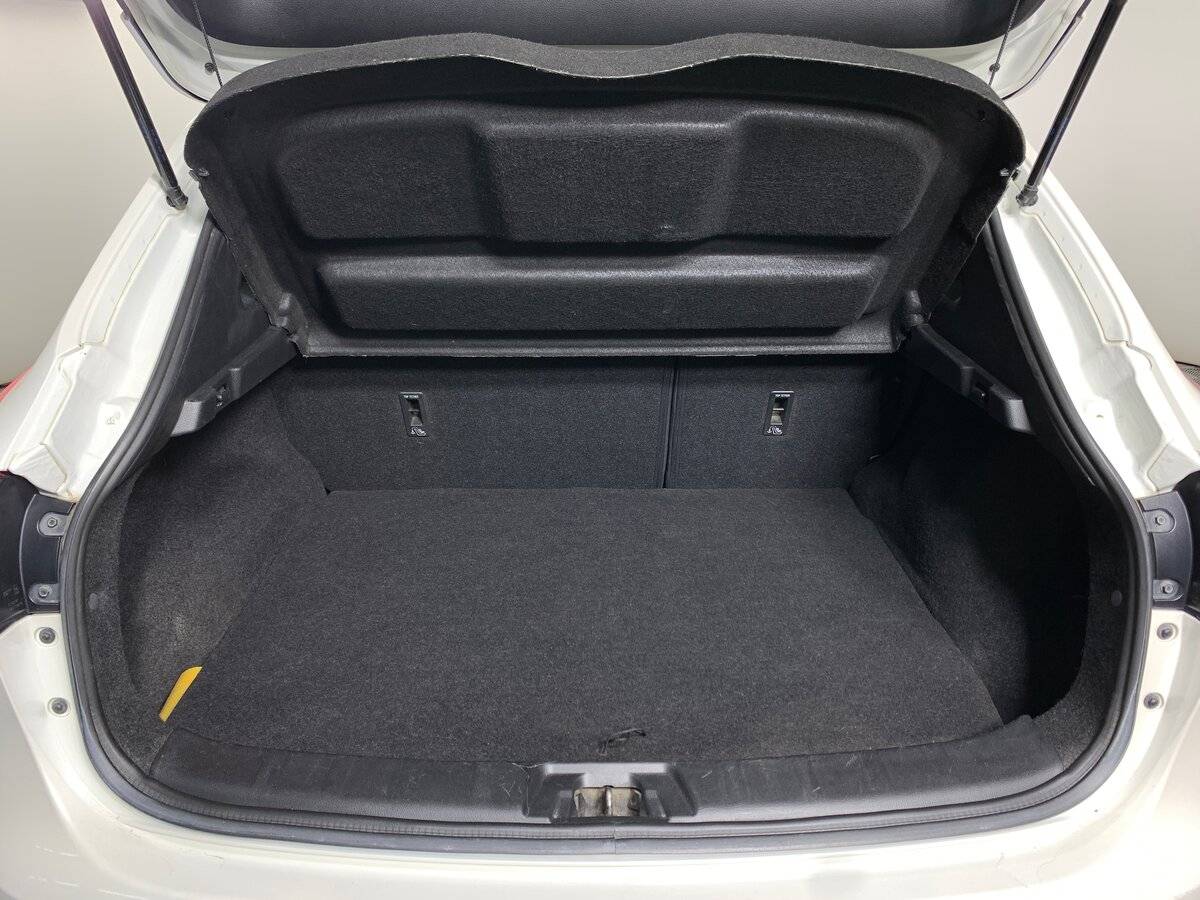 Купить Nissan Qashqai, 2014, 65 984 км, фото №19