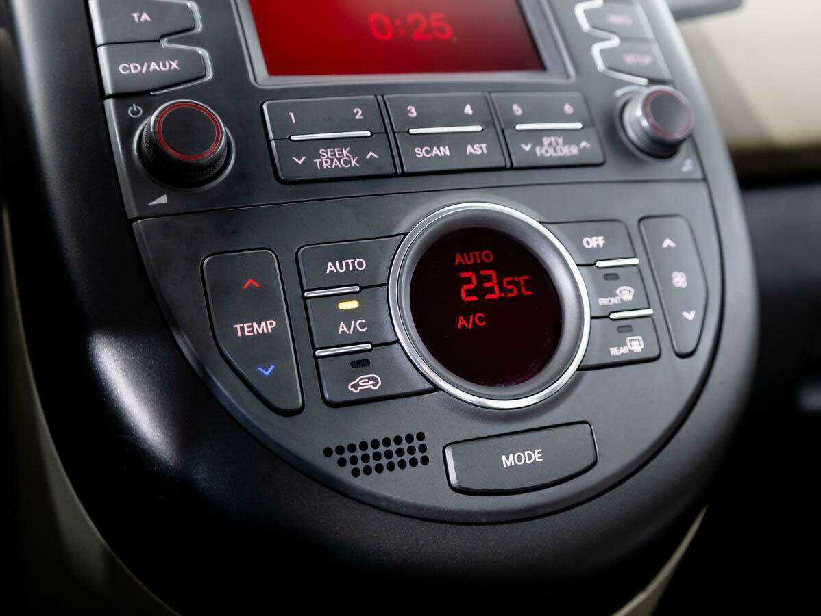 Купить Kia Soul, 2012, 145 034 км, фото №17