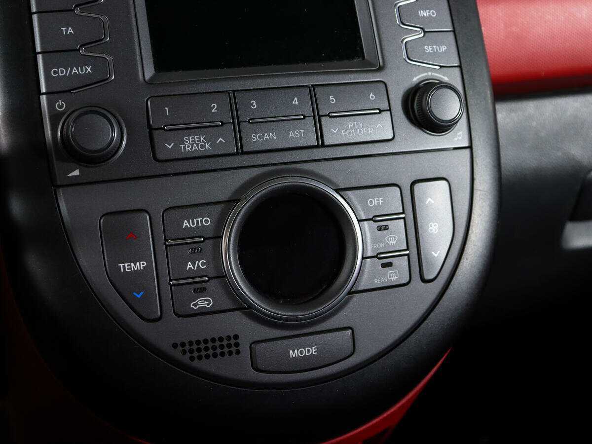 Купить Kia Soul, 2013, 93 111 км, фото №20