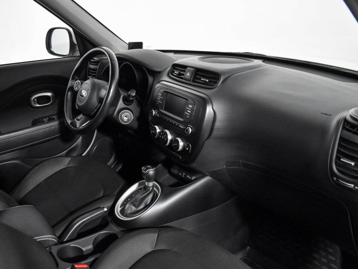 Купить Kia Soul, 2019, 30 776 км, фото №12