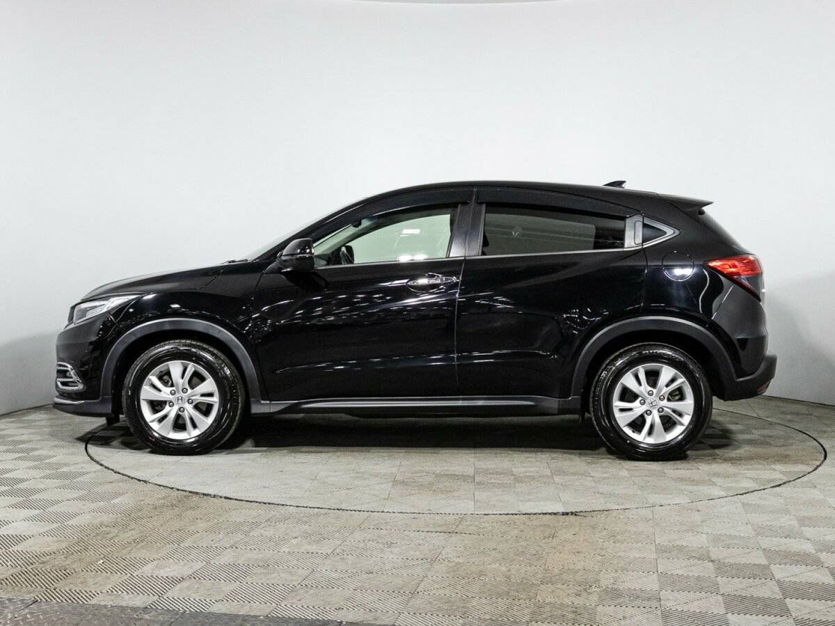 Купить Honda Vezel, 2019, 10 000 км, фото №8