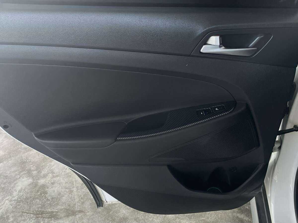 Купить Hyundai Tucson, 2020, 64 425 км, фото №22
