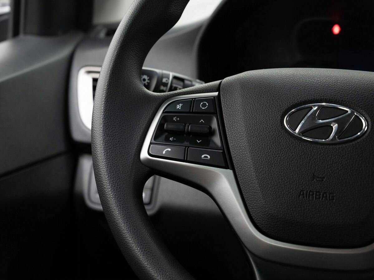 Купить Hyundai Solaris, 2020, 110 000 км, фото №16