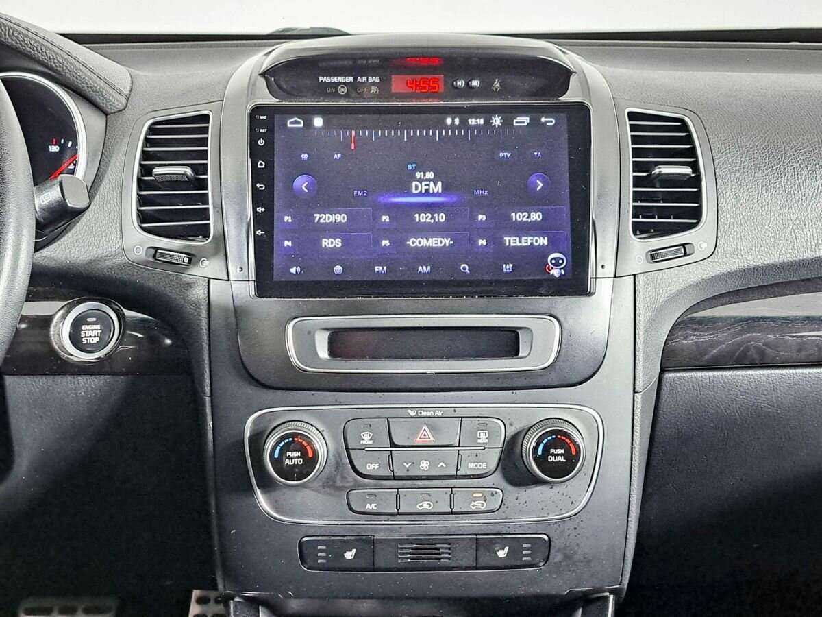 Купить Kia Sorento, 2014, 198 406 км, фото №13