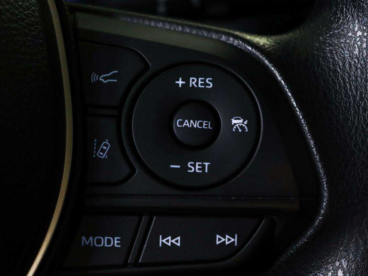 Купить Toyota Corolla, 2022, 8 618 км, фото №22