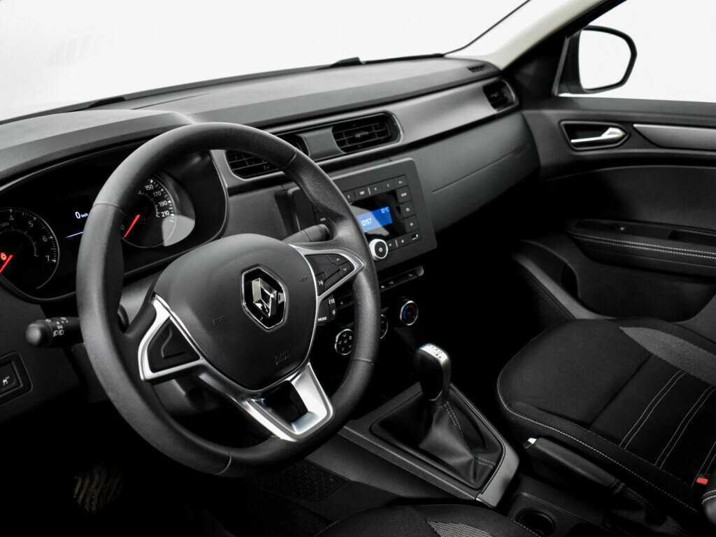 Купить Renault Arkana, 2019, 25 984 км, фото №9