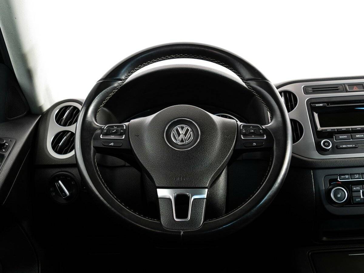 Купить Volkswagen Tiguan, 2015, 164 925 км, фото №10