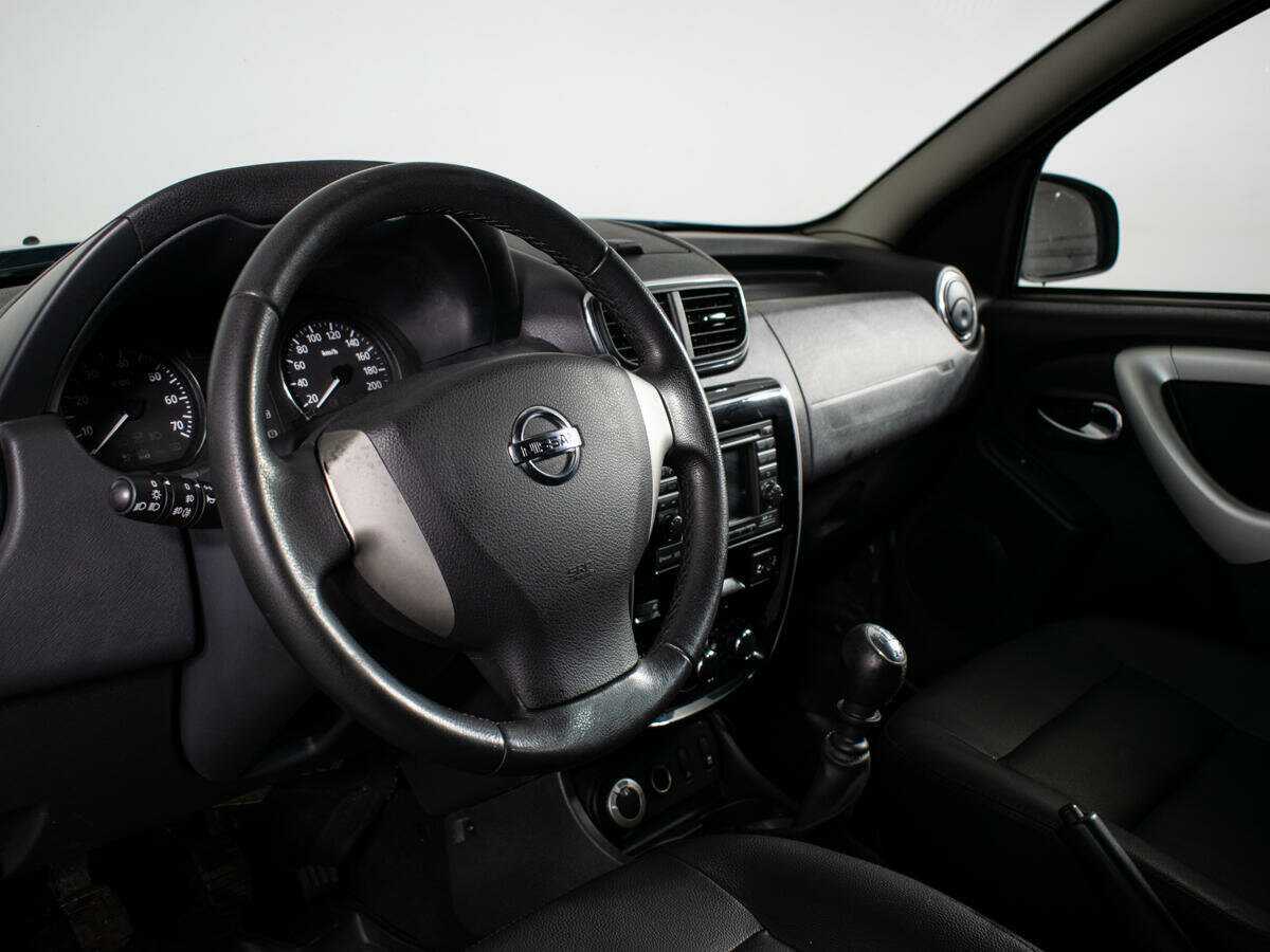 Купить Nissan Terrano, 2014, 95 000 км, фото №13