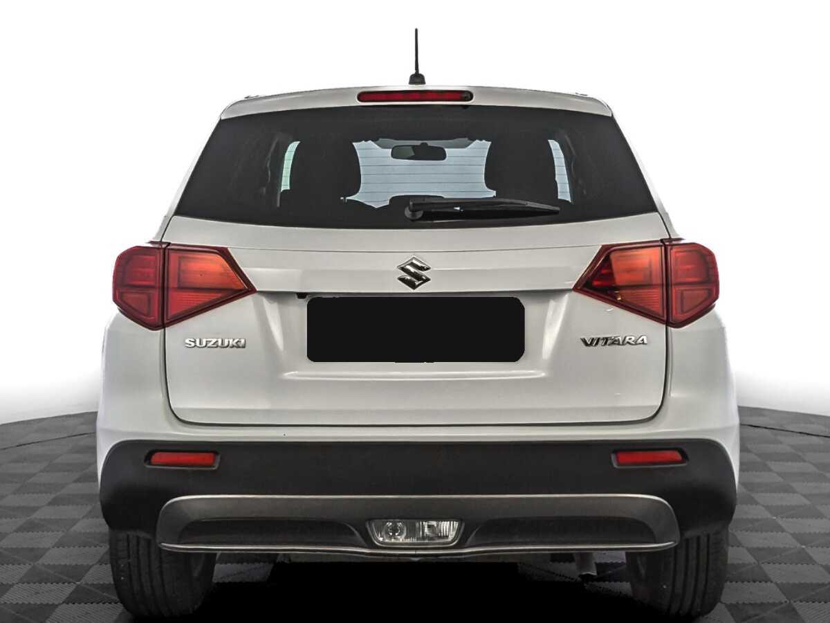 Купить Suzuki Vitara, 2020, 78 527 км, фото №6