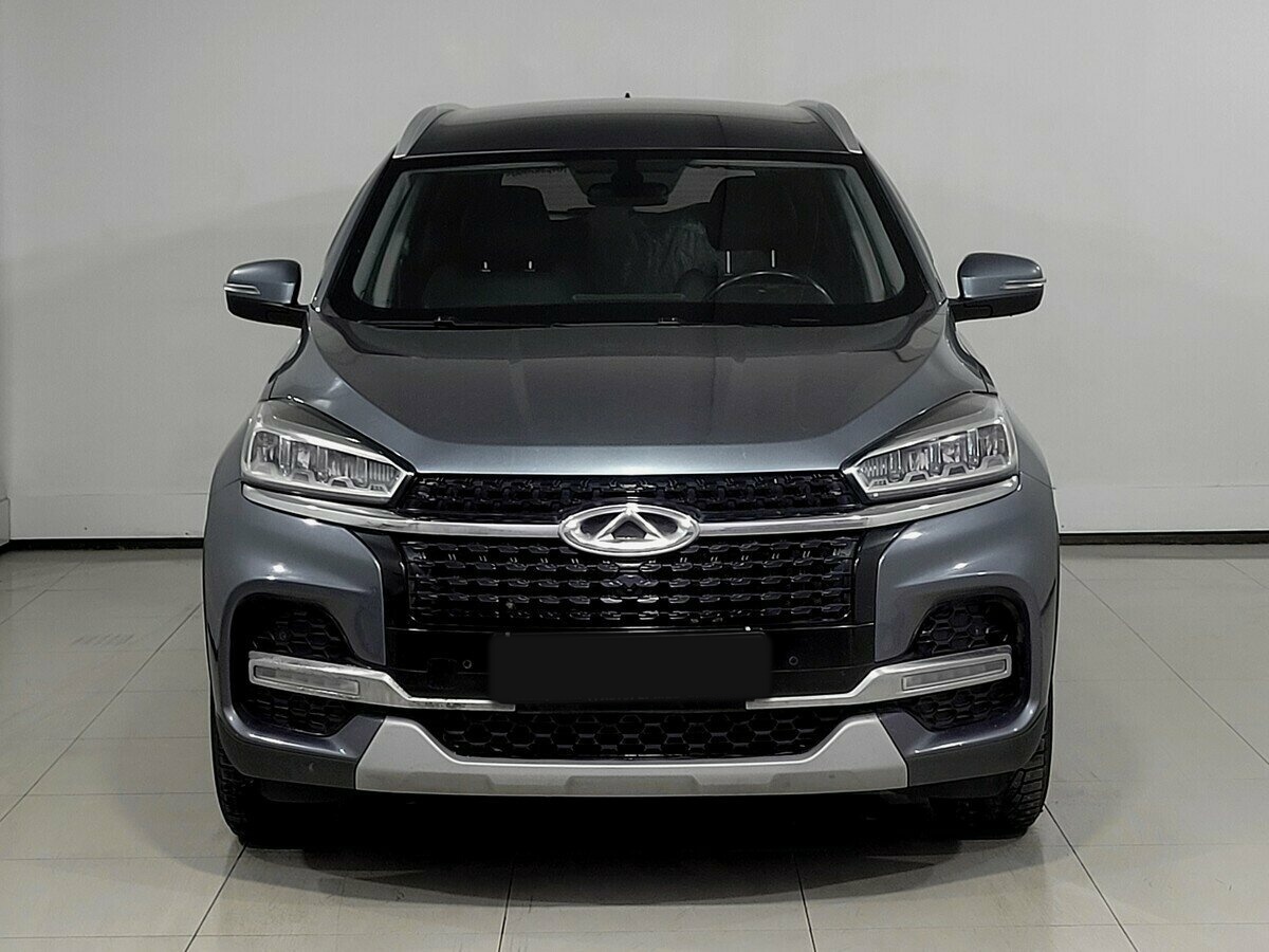Купить Chery Tiggo 8 I, 2020, 159 301 км, фото №2