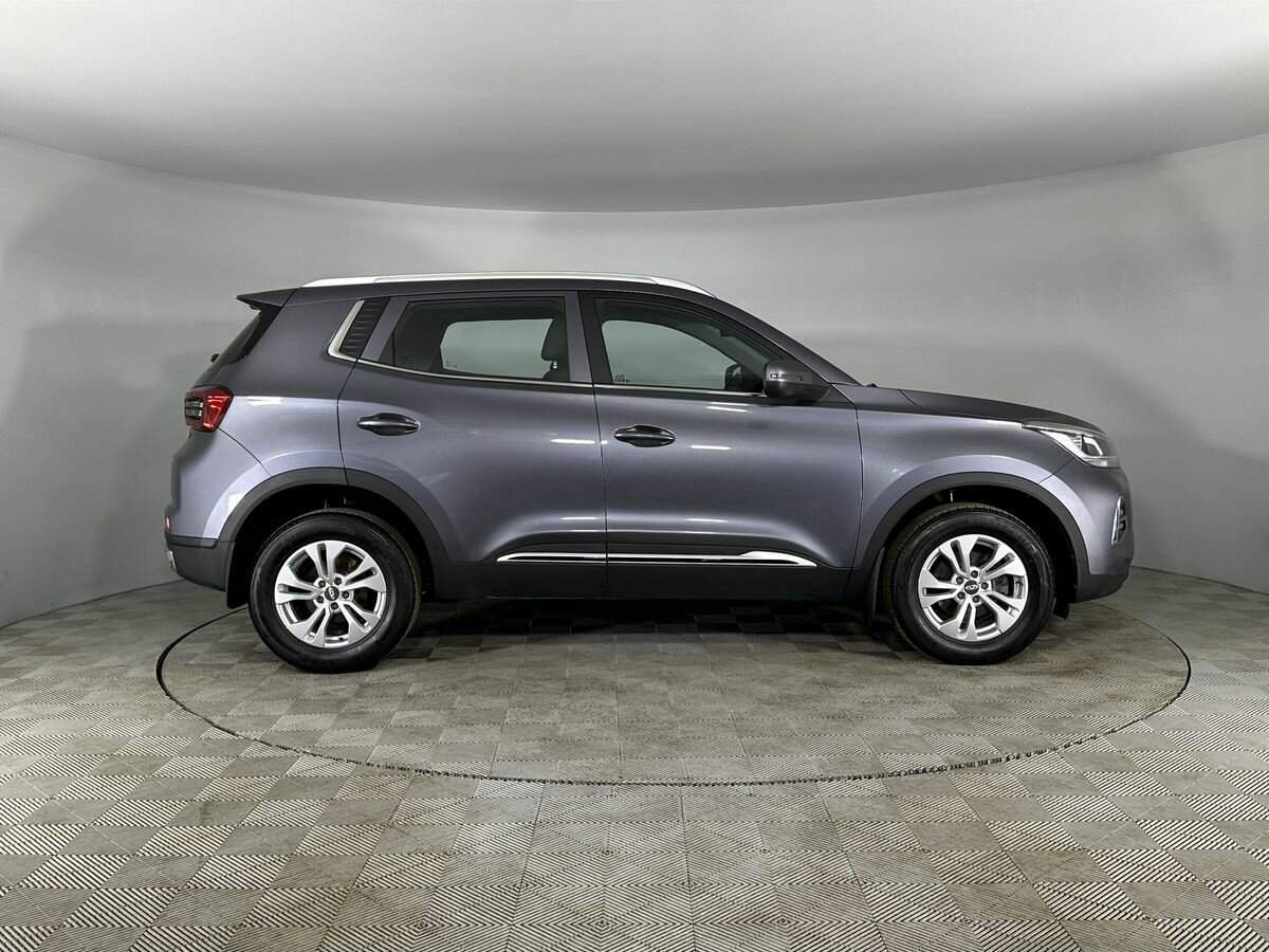 Купить Chery Tiggo 4 Pro, 2023, 41 649 км, фото №5