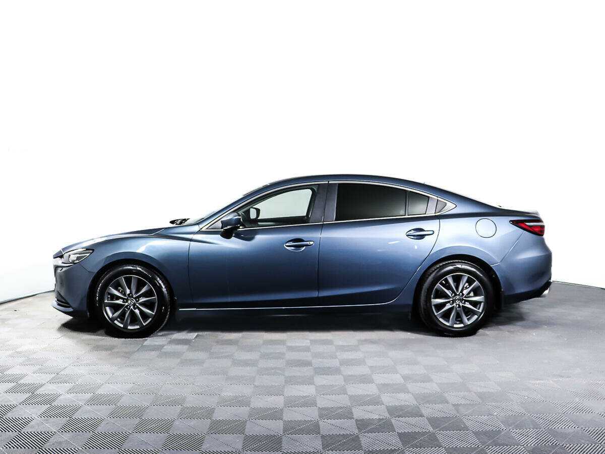 Купить Mazda 6, 2019, 78 000 км, фото №8