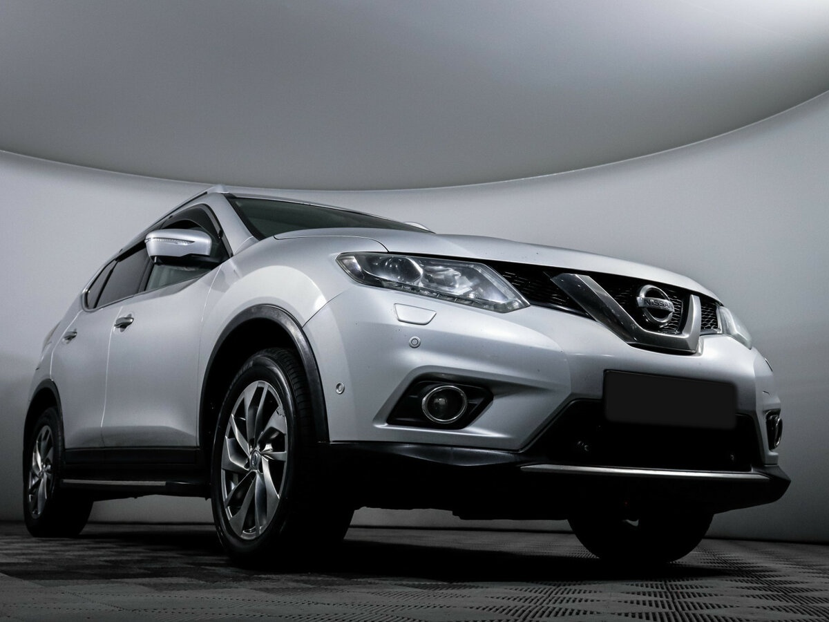 Купить Nissan X-Trail III, 2016, 192 145 км, фото №15