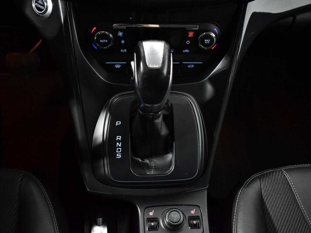 Купить Ford Kuga, 2013, 180 000 км, фото №11