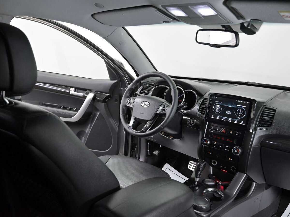 Купить Kia Sorento, 2012, 154 000 км, фото №8