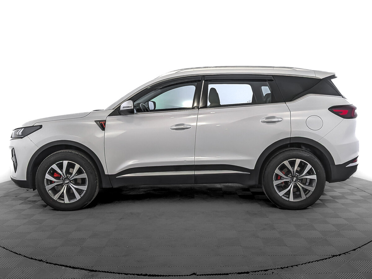 Купить Chery Tiggo 7 Pro Max I, 2024, 62 395 км, фото №8