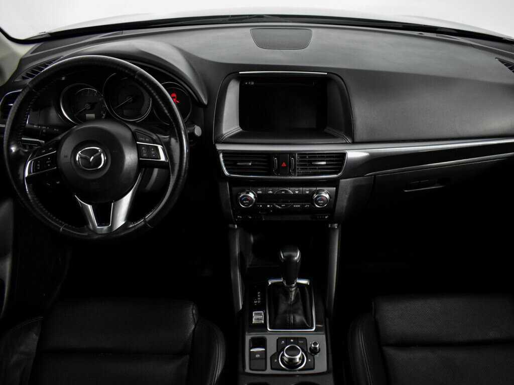 Купить Mazda CX-5, 2016, 175 850 км, фото №15