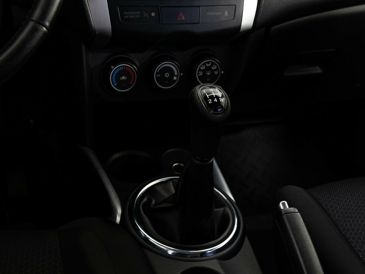 Купить Mitsubishi ASX I, 2013, 188 887 км, фото №9