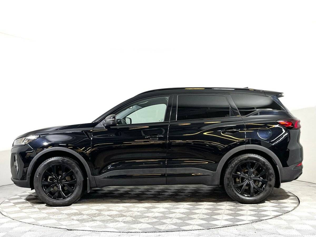 Купить Chery Tiggo 7 Pro Max, 2023, 36 458 км, фото №7