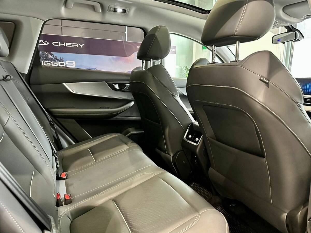 Купить Chery Tiggo 7 Pro Max, 2023, 27 023 км, фото №17