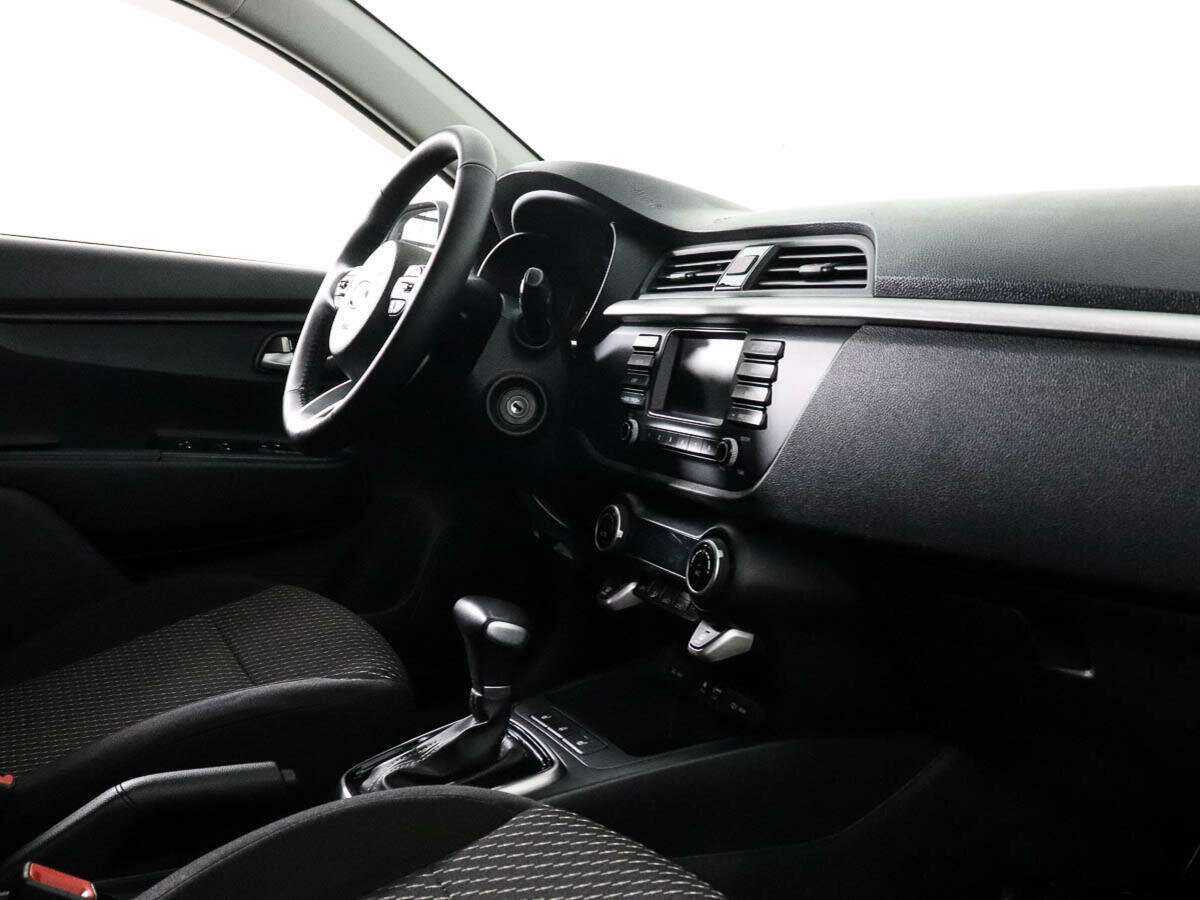 Купить Kia Rio X-Line, 2018, 87 000 км, фото №7