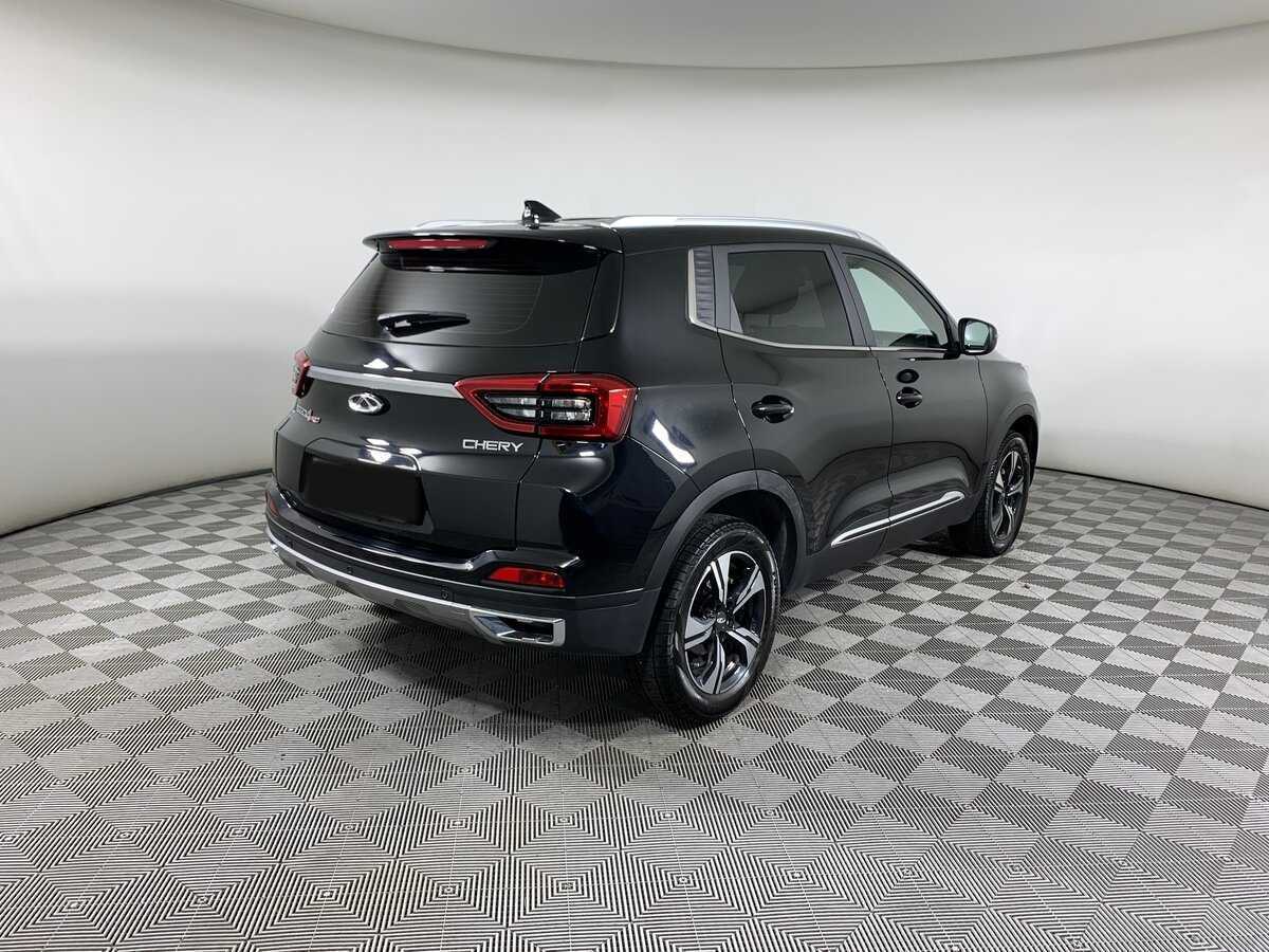 Купить Chery Tiggo 4 Pro, 2023, 11 790 км, фото №5