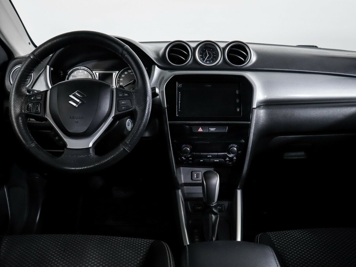 Купить Suzuki Vitara II, 2016, 150 000 км, фото №10