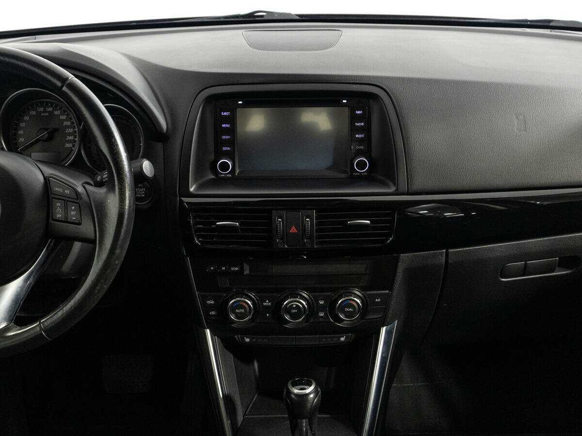 Купить Mazda CX-5, 2012, 29 510 км, фото №13