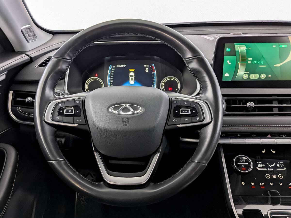 Купить Chery Tiggo 8, 2021, 65 000 км, фото №22