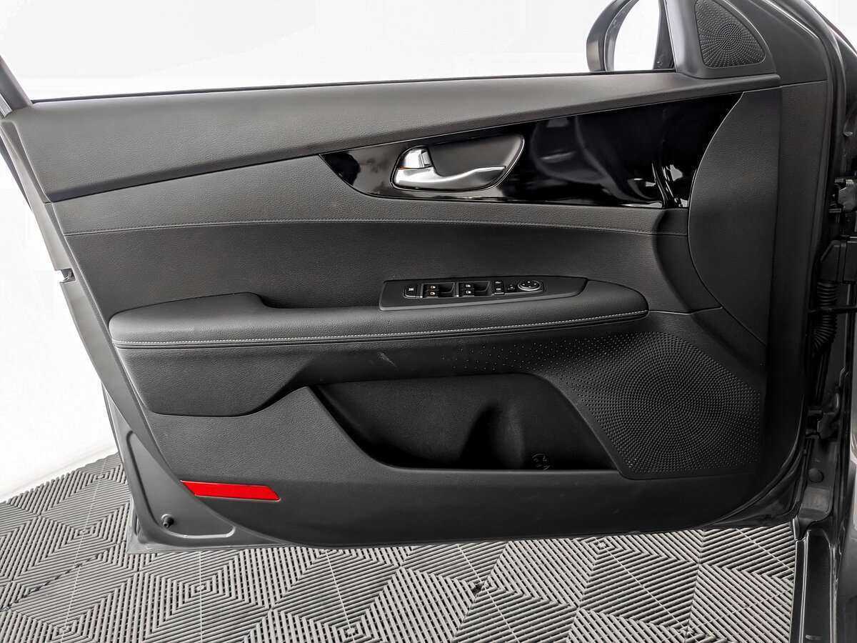 Купить Kia Cerato, 2021, 22 990 км, фото №15