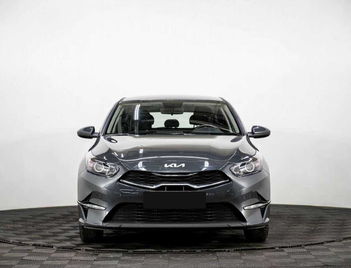 Купить Kia Ceed, 2022, 16 700 км, фото №2