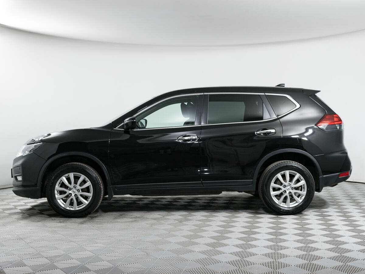Купить Nissan X-Trail, 2020, 110 000 км, фото №6