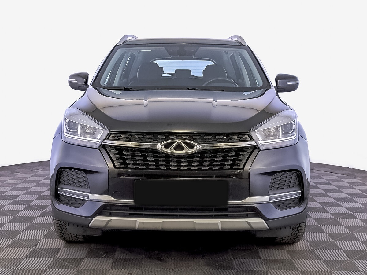 Купить Chery Tiggo 4 I Рестайлинг, 2021, 72 004 км, фото №2