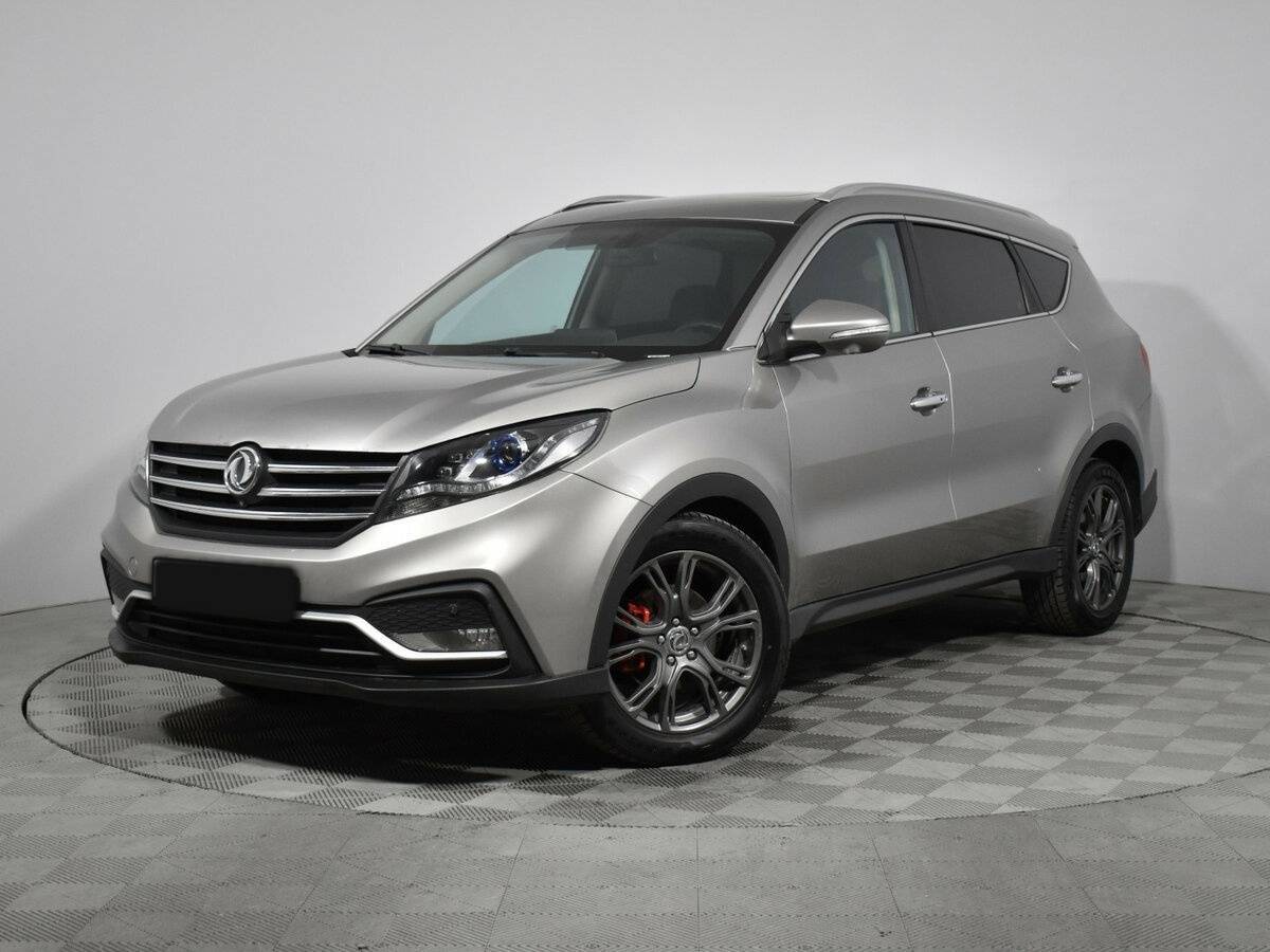 Купить Dongfeng 580, 2018, 87 000 км, фото №1