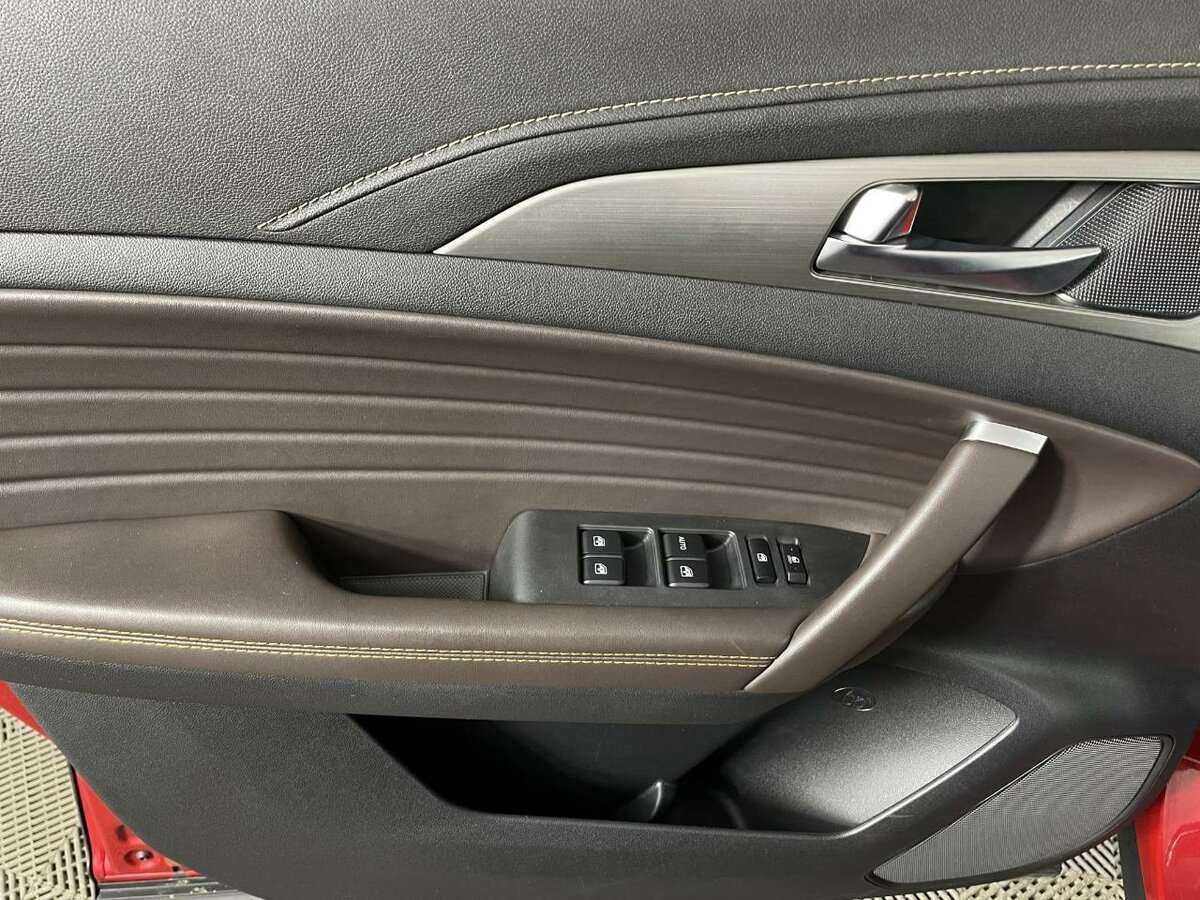 Купить Changan CS35PLUS, 2019, 99 296 км, фото №7